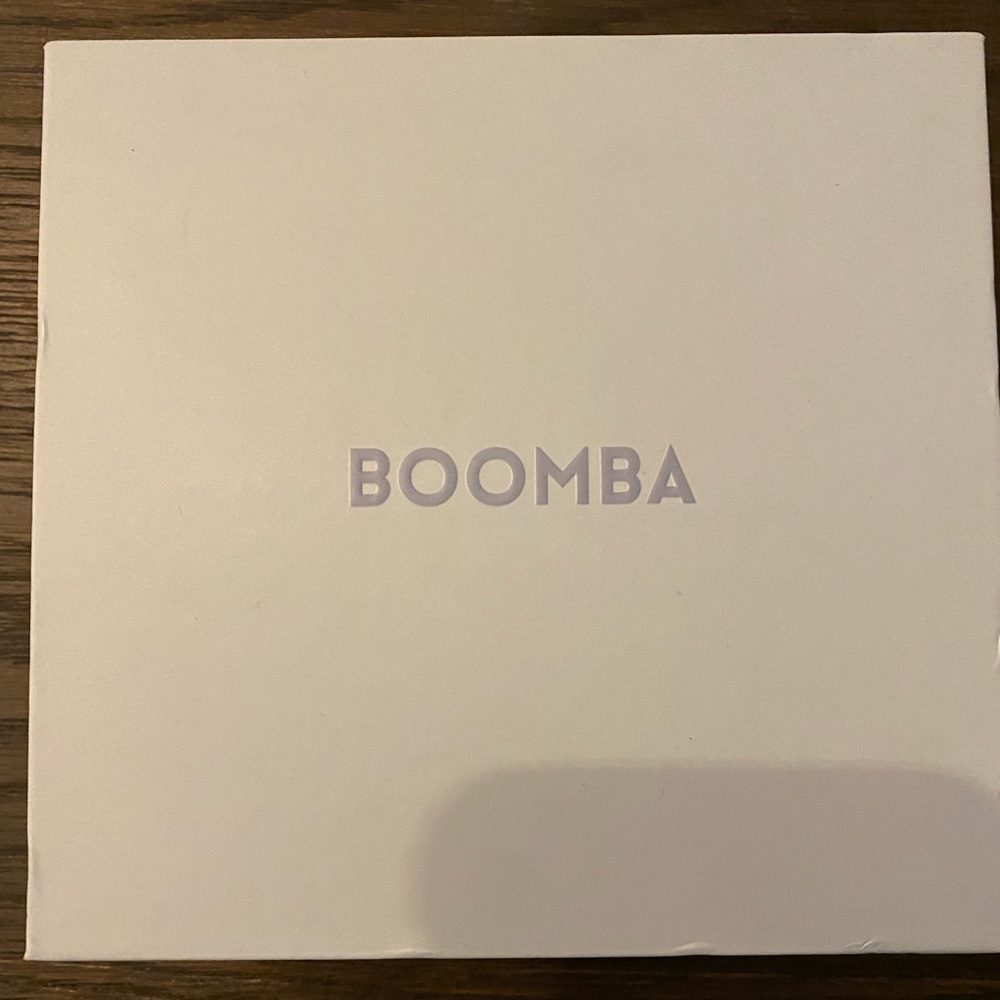 Boomba ultra boost inserts